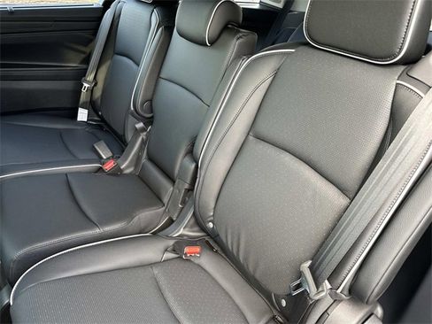 New 2026 Honda Odyssey Elite image 13