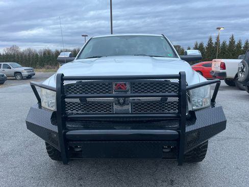 Used 2012 RAM 1500 Laramie image 8