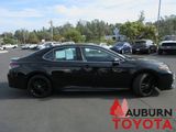 Certified 2022 Toyota Camry XSE image 3