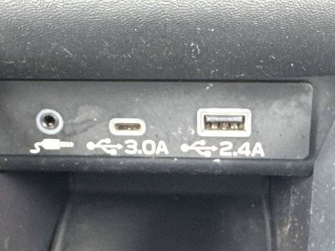 Used 2023 Subaru Outback Limited XT AWD/4WD image 24