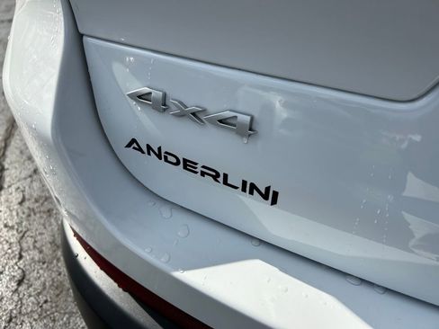 New 2026 Jeep Grand Cherokee L Laredo AWD/4WD image 6