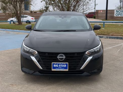 Used 2024 Nissan Sentra SV image 10