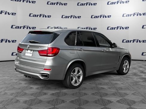Used 2017 BMW X5 xDrive35i AWD/4WD image 6