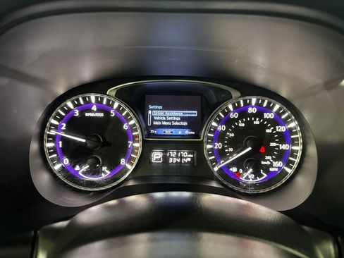 Used 2019 INFINITI QX60 Pure AWD/4WD image 5