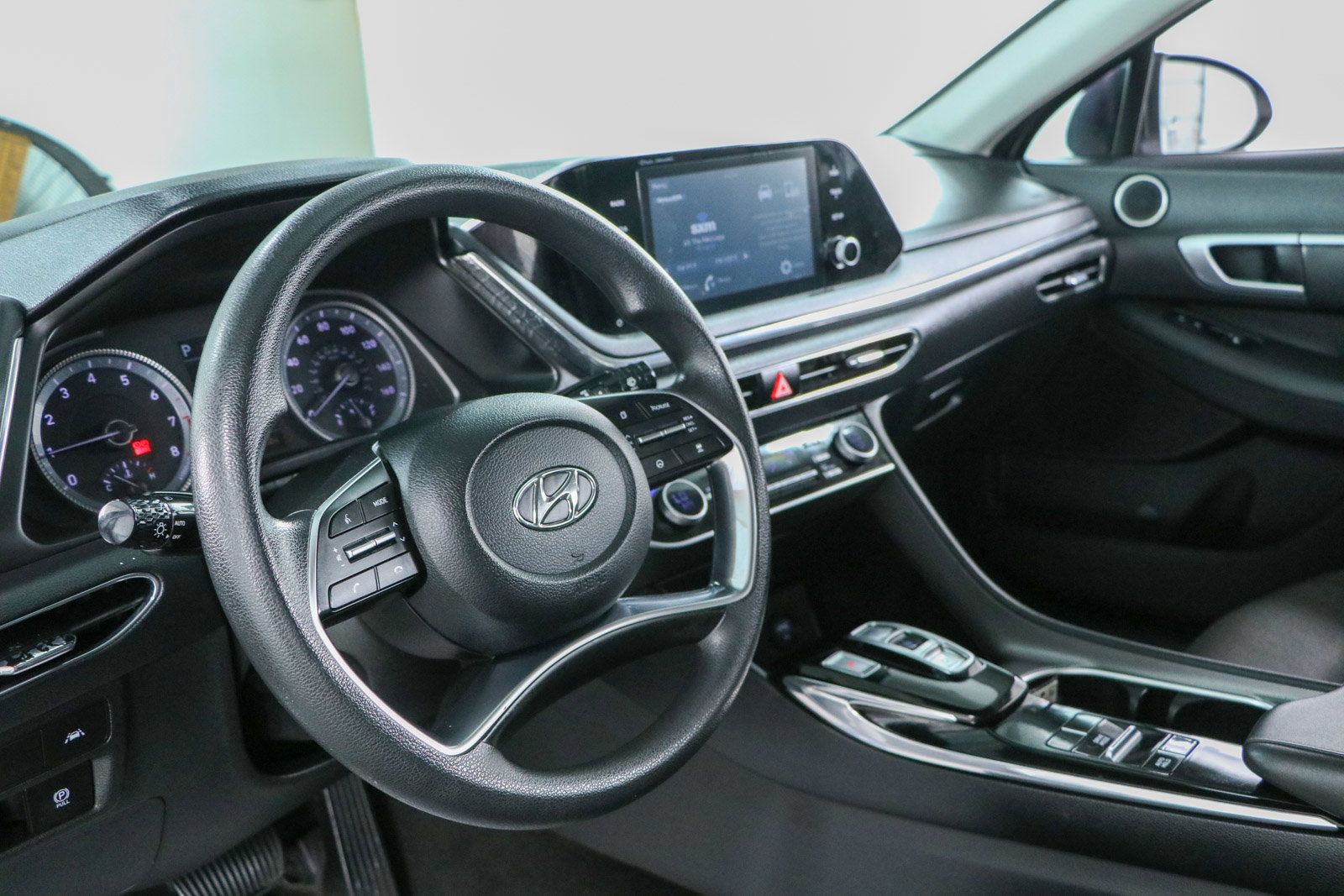 Used 2020 Hyundai Sonata SEL FWD image 22