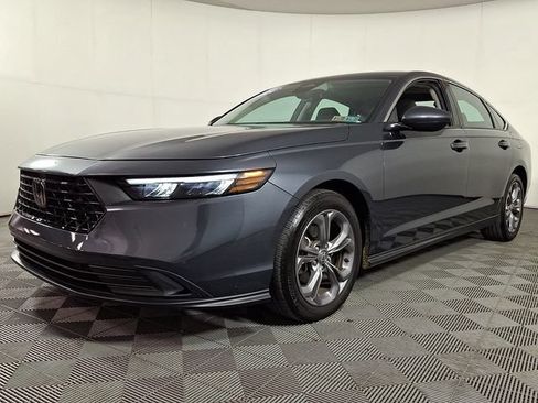 Used 2024 Honda Accord EX image 6