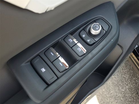 New 2026 Subaru Forester Sport image 19