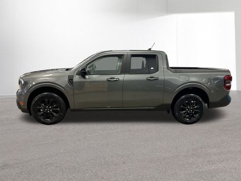 Used 2024 Ford Maverick Lariat w/ Black Appearance Package image 29