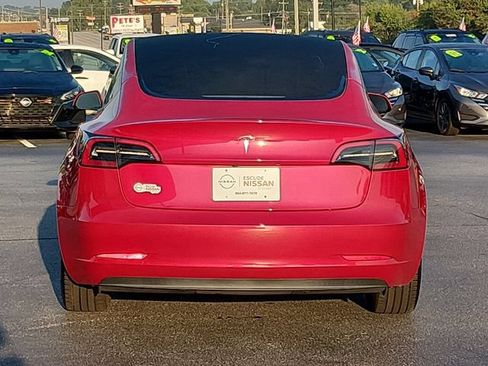 Used 2023 Tesla Model 3 Standard Range RWD image 4