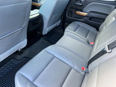 Used 2018 Chevrolet Silverado 2500 LTZ w/ Duramax Plus Package image 4