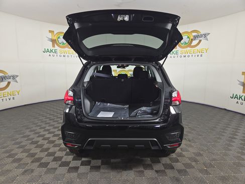 New 2026 Mitsubishi Outlander Sport AWD image 29