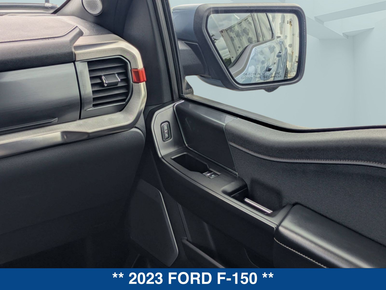 Used 2023 Ford F150 Raptor AWD/4WD image 26