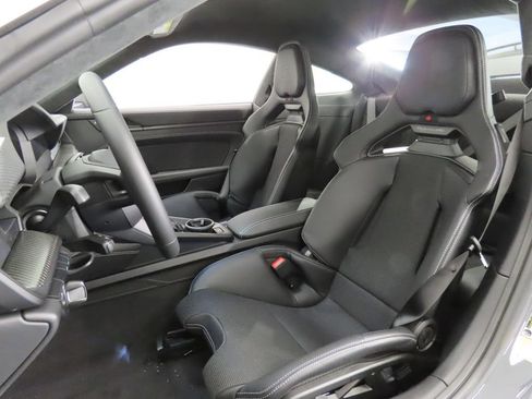 Certified 2026 Porsche 911 GT3 RWD image 5