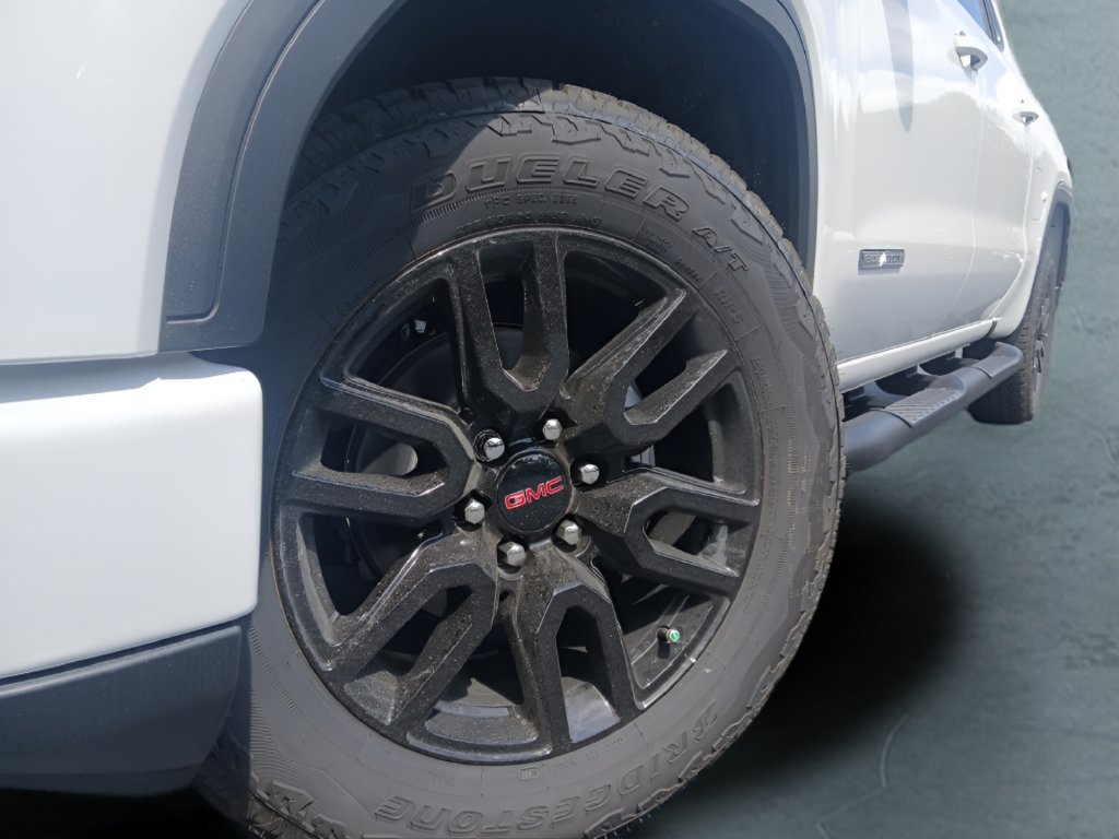 New 2026 GMC Sierra 1500 Elevation w/ Elevation Select Package RWD image 2