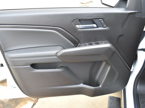 New 2026 GMC Canyon Elevation w/ Convenience Package RWD image 14