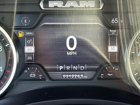 Used 2023 RAM 2500 Laramie AWD/4WD image 14