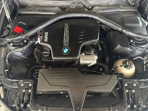 Used 2014 BMW 328i xDrive Wagon AWD/4WD image 11