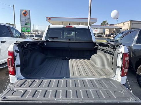 Used 2020 RAM 1500 Limited image 24