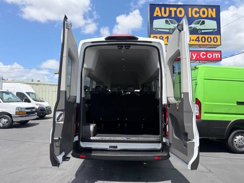 Used 2023 Ford Transit 350 XL RWD image 20