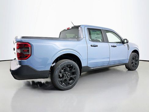 New 2025 Ford Maverick XLT w/ Black Appearance Package image 6