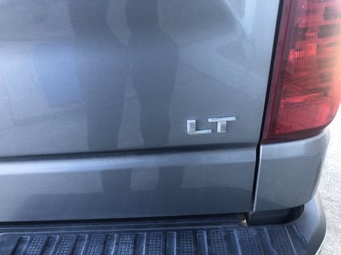 Used 2023 Chevrolet Silverado 1500 LT image 7