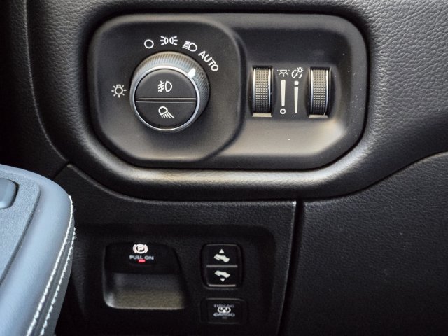 New 2027 RAM 1500 RHO AWD/4WD image 20