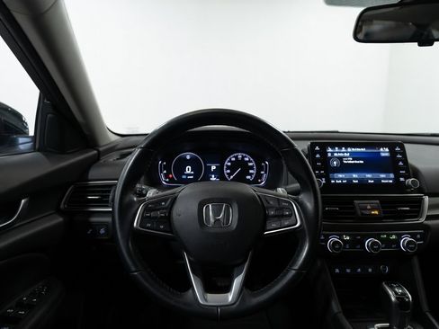 Used 2022 Honda Accord Sport Special Edition image 7