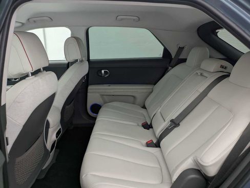 Used 2023 Hyundai Ioniq 5 SEL AWD/4WD image 19