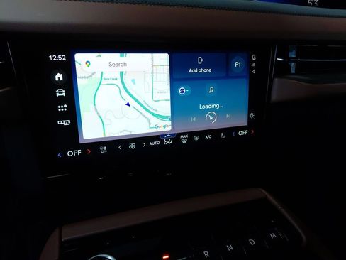 New 2026 Lincoln Navigator L Reserve image 34