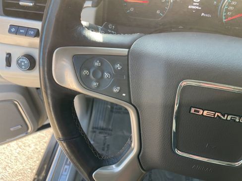 Used 2018 GMC Yukon Denali w/ Denali Ultimate Package image 15