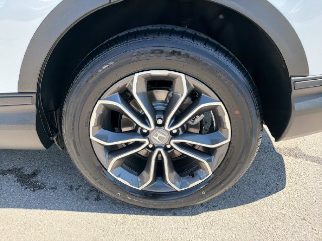Used 2020 Honda CR-V EX-L image 31