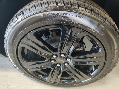 New 2026 GMC Acadia Elevation w/ Black Edition image 21