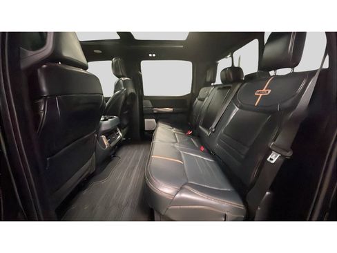 Used 2023 Ford F250 Platinum AWD/4WD image 16