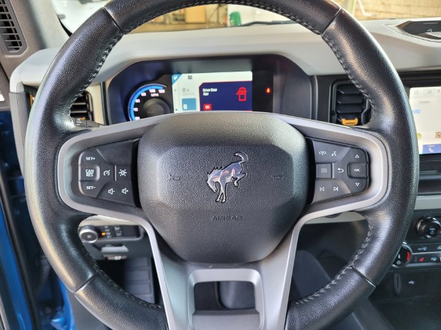 Used 2022 Ford Bronco Badlands AWD/4WD image 23