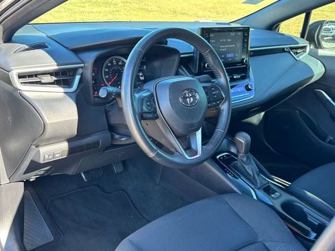 Used 2022 Toyota Corolla SE image 10