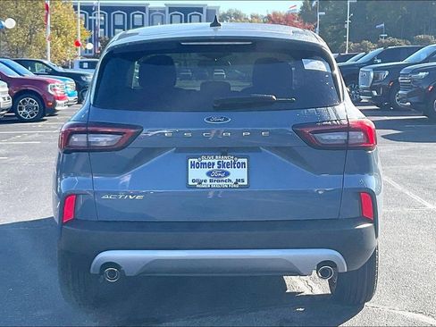 New 2026 Ford Escape Active image 4