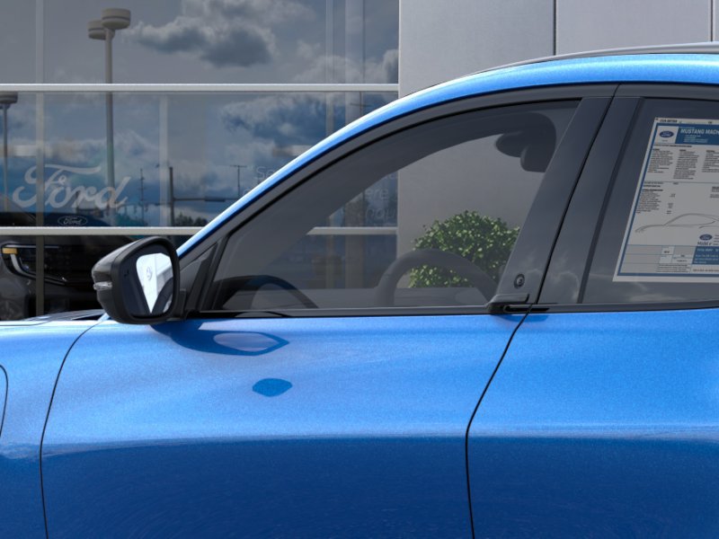 New 2026 Ford Mustang Mach-E Premium RWD image 20