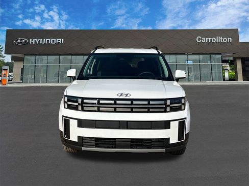 New 2026 Hyundai Santa Fe SEL image 2