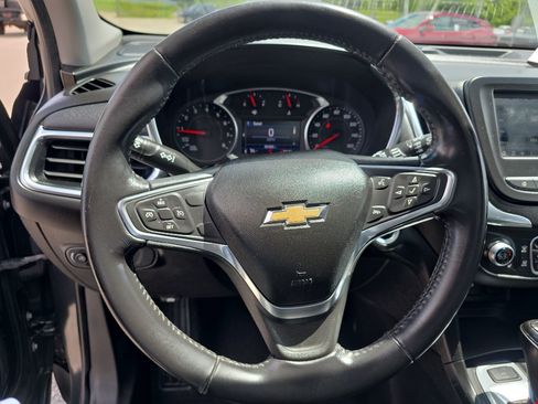 Certified 2019 Chevrolet Equinox LT AWD/4WD image 18