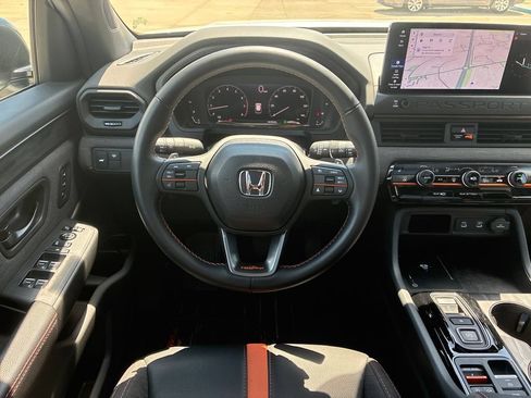 Used 2026 Honda Passport TrailSport image 15