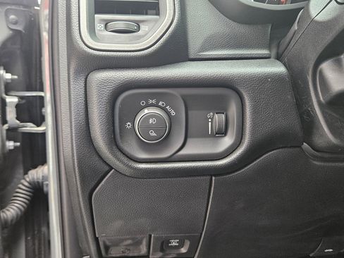 New 2026 RAM 2500 Tradesman image 17