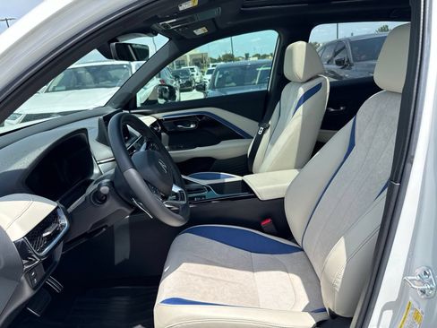 Used 2026 Acura ADX A-Spec FWD image 8