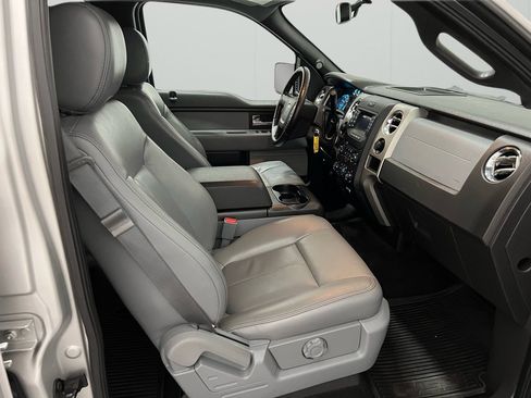 Used 2014 Ford F150 XLT w/ Equipment Group 302A Luxury image 18
