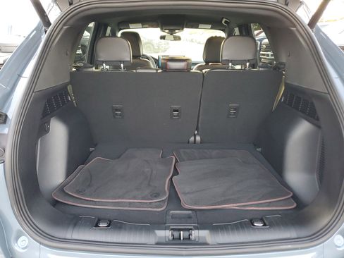 Used 2023 Ford Escape ST-Line w/ Tech Pack #1 image 15