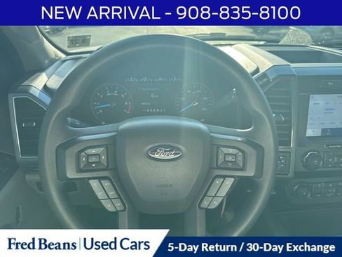 Used 2022 Ford F250 XLT w/ XLT Value Package image 13