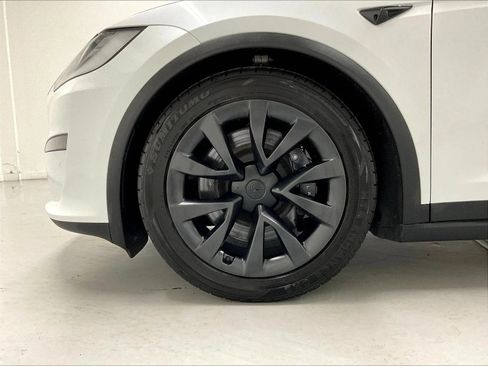 Used 2022 Tesla Model X AWD/4WD image 38