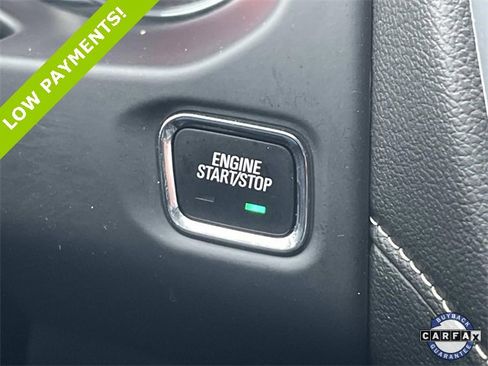 Used 2021 GMC Acadia SLT w/ Technology Package image 39