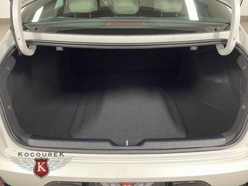 Used 2025 Kia K4 GT-Line w/ GT-Line Premium Package FWD image 26