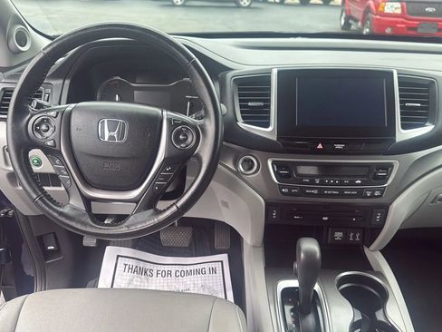 Used 2016 Honda Pilot EX-L image 20
