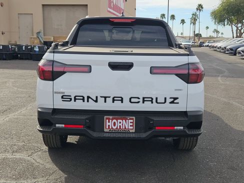New 2026 Hyundai Santa Cruz SEL image 3